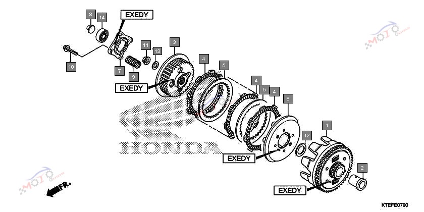 Engine Diagram